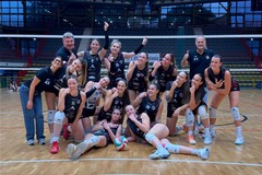 Star Volley, scatto deciso: vittoria per 3-0 a Catania