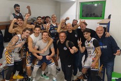 I Lions Bisceglie fanno il blitz a Civitanova