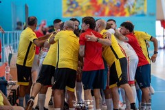 Diaz, terza sconfitta consecutiva: l'Ischia si impone 4-2