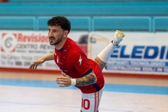 Diaz, arriva il Frosinone al PalaDolmen: obiettivo riscatto