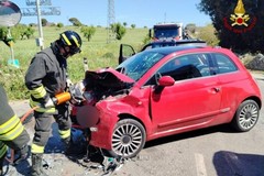 Tragedia sulla provinciale tra Ostuni e Ceglie Messapica: muore una 21enne biscegliese