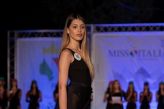 Fabiana Leuci nelle Marche per le prefinali di Miss Italia