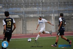 L'Unione cerca una reazione immediata a Foggia contro la Cosmano Sport