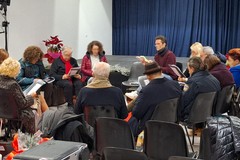 CompagniAurea, il gruppo di lettura “La Leggerezza” racconta il progetto