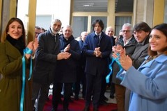 Universo Salute Bisceglie: presentato il nuovo Centro Diurno per persone non autosufficienti