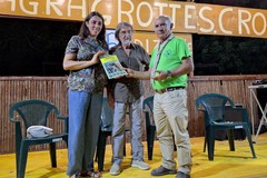 "Il Giardino di Santa Croce” inaugura la Sagra degli Scout - LE FOTO