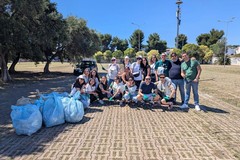 “Insieme a te per l’ambiente”:  una giornata dedicata alla raccolta dei rifiuti