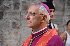 L'Arcivescovo D'Ascenzo incontra i referenti del terzo settore
