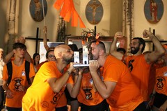 Palio della Quercia, tutte le foto della manifestazione