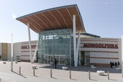 Pasqua ricca di cioccolato al Gran Shopping Molfetta