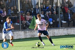 Unione a Spinazzola per giocarsi le proprie carte in Coppa