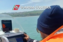 Mino Racanati scomparso, le ricerche si estendono anche in mare