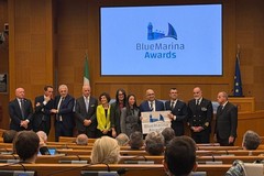 Bisceglie Approdi premiata ai Blue Marina Awards 2026