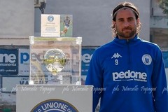 Un grande ritorno in casa Unione: Alessandro Amoroso torna in azzurro