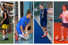 New Bisceglie Girls, quattro volti "di casa" nel roster per la Serie C