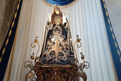 Settenario alla Vergine Addolorata presso la Basilica Concattedrale