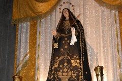 Festa dell'addolorata, il programma completo di domenica 13 settembre