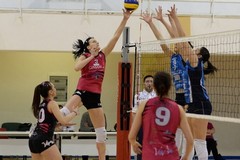Star Volley Bisceglie, il primo colpo in entrata è Adriana Kostadinova