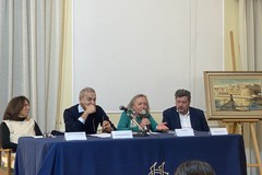 Al Circolo Unione la memoria di Francesco Paolo Cocola - L'INTERVISTA
