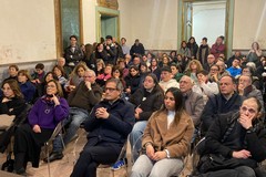 Oggi a Palazzo Tupputi l’incontro “Paolo Borsellino e i 57 giorni tra Capaci e via D’Amelio”