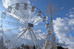 Il 6 dicembre grande festa in piazza per l’accensione dell’albero di Natale