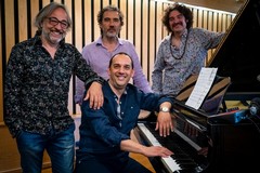 Blu Festival Jazz, Nico Marziliano Trio e Alberto Iovene per la terza serata della rassegna