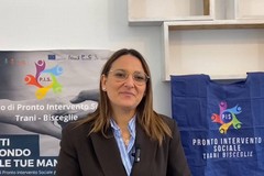 Pronto Intervento Sociale - L'INTERVISTA