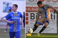 Unione Calcio, confermati i giovani Alessandro Soldani e Angelo Rocchitelli