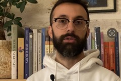 L'intervista ad Alessandro Valente, presidente dell'associazione Schára