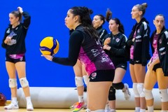 Alessia Lerario rimane alla Star Volley