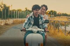 "La nostra ultima estate": il 18 giugno la proiezione del nuovo cortometraggio di Giuseppe de Candia
