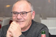 Elezioni, Alfonso Russo: «Sosterrò Vittorio Fata»