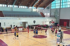 Buoni segnali per la Star Volley Bisceglie dagli allenamenti con Melendugno e Fasano