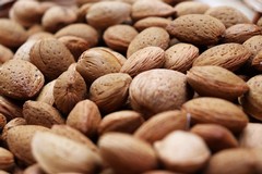 Mandorle, crolla la produzione per gelate di marzo