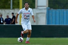 Coppa Italia Eccellenza: Bisceglie, si decide tutto nella trasferta di Pomigliano