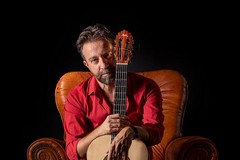 Il quintetto AlterAzioni si esibisce ad Andria con Andrea Castelfranato