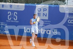 Challenger ATP Estoril: un grandissimo Andrea Pellegrino vola in semifinale