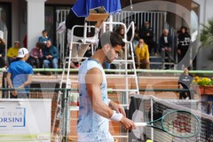 Andrea Pellegrino si arrende in finale a Estoril