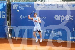 Challenger ATP Estoril: un fantastico Andrea Pellegrino vola ai quarti eliminando il numero 27 al mondo