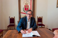 Maturità 2026, il sindaco Angarano scrive ai maturandi