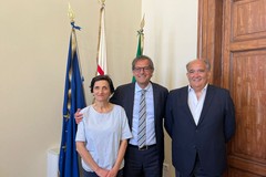 Il sindaco Angarano ufficializza i due nuovi assessori comunali