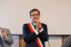 Angelantonio Angarano proclamato sindaco di Bisceglie