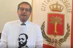 Sindaco, assessori e consiglieri in un video per onorare la memoria di Sergio Cosmai