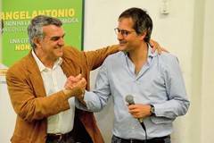 Elezioni, Antonio Belsito annuncia l'ingresso nella coalizione "Un passo alla svolta"