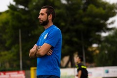 Promozione, Angelo Carlucci torna sulla panchina del Don Uva