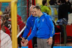 Sportilia Volley, il bilancio del Presidente Grammatica