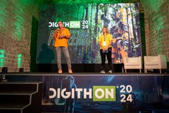 DigithON, prosegue la maratona digitale alle Vecchie Segherie Mastrototaro