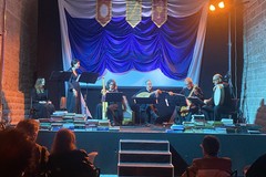 La cité des dames: Anima Mea porta a Bisceglie Christine de Pizan - L'INTERVISTA