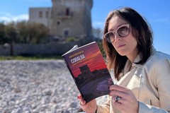 Il Libro Possibile. L’11 luglio anche la biscegliese Moccia presenta il suo primo romanzo