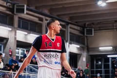 Lions Bisceglie, un nuovo nome sotto le plance: Anoir Filahi